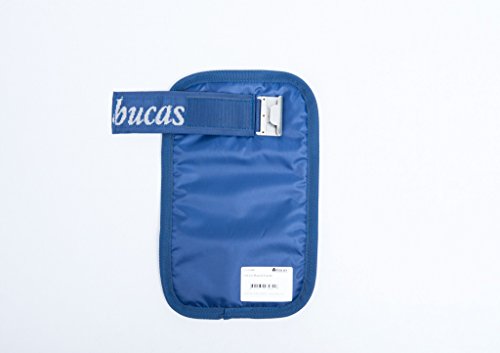 Bucas Chest Extender 24cm Click'n Go Magnetic - Navy - Deckenerweiterung