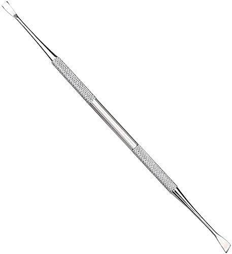Double Ended Chisel Head Tooth Scaler Teeth Tartar Cleaning Tool for Dogs and Cats