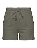 ONLY Female Shorts ONLPOPTRASH Normal geschnitten Shorts