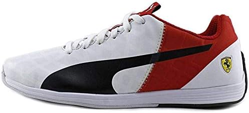 puma ferrari evospeed 1.4