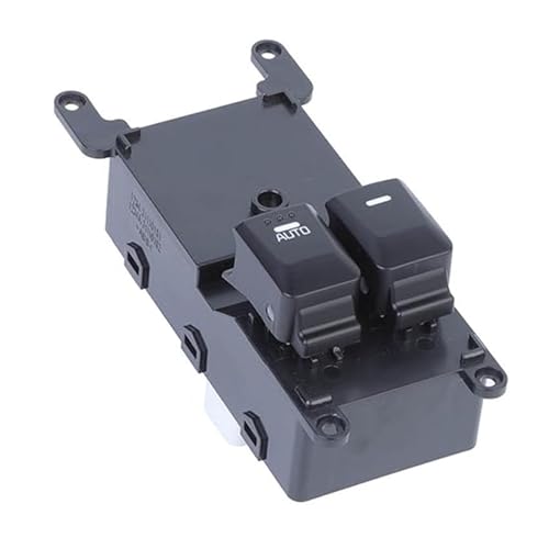 Interrupteur lève-vitre bloqué ? Commande électrique Kia Rio III 2012