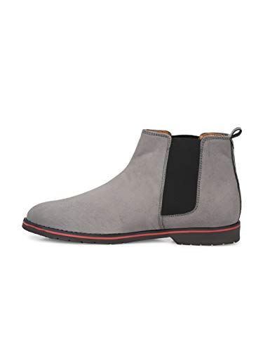 Image of Eego Italy Stylish and Comfortable Men's Chelsea Boot
