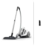 Rowenta – Rowenta Swift Power Cyclonic Bodenstaubsauger – 900 W starke