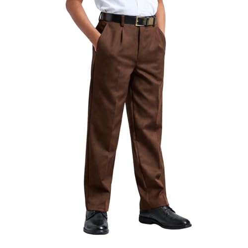 Image of Full Pants | Boys | School Uniform