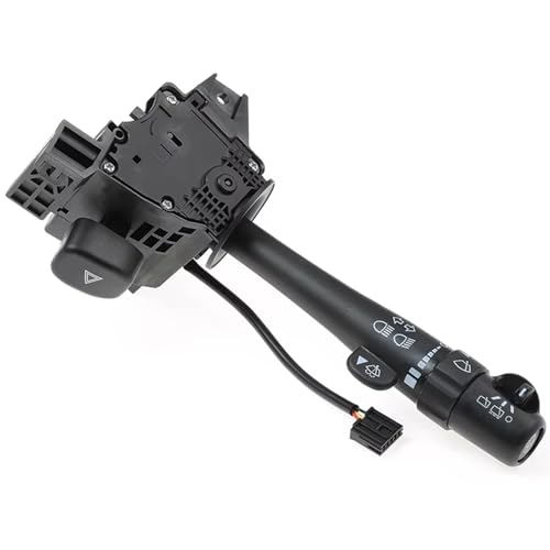 Interrupteur au volant de phare pour Chevrolet Suburban 1500 colonne direction