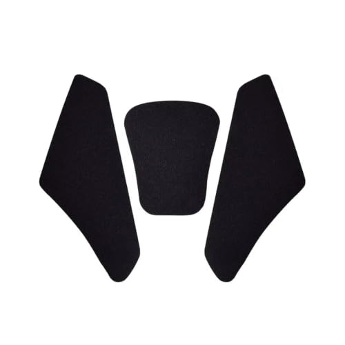 Tank Pad Moto Évite Rayures Réservoir R1200GS Protection Caoutchouc Latérale Adhésive