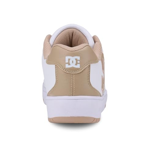 DC Shoes URBANET