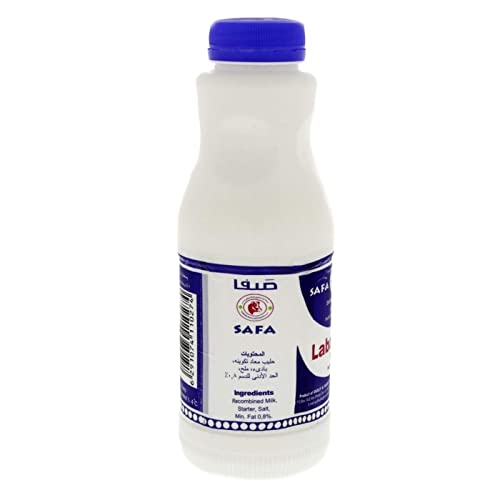 Safa Laban Up Drink 500ml