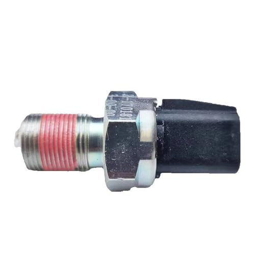Interrupteur de feu de recul inversé avec soufflet d'étrier pour Jac Refine Sunray M5 - 3