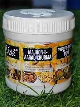 SADAR DAWAKHANA MAJUN ARAD KHURMA (250G PACK OF 2)