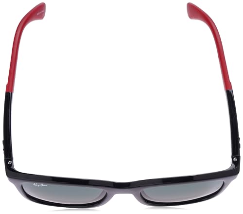 Ray-Ban Boys' Rj9084s Square Sunglasses4