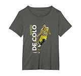 Fenerbahce Beko Istanbul T-Shirt, Women's Plus, Asphalt Grey