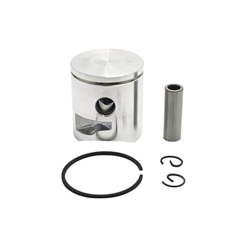 Kit segments de piston 39mm de haute précision avec roulement de manivelle - 3