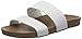 Reef Cushion Bounce Vista, Tongs Femme, Ecru (Cloud Cld), 38.5 EU