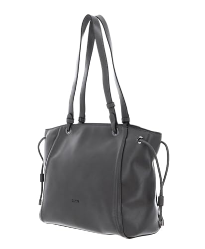 Picard Tango Shopper Granite : protégez vos affaires dans un grand cabas zippé - 2