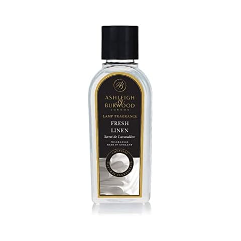 Premium 250ml Fragrance Lamp Oil Refill Cover