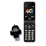 Conçu pour le confort, le TT760 tient confortablement dans votre main et votre poche. Sa construction durable assure la longévité, tandis que le volume d'appel fort garantit que vous ne manquez jamais un appel important.