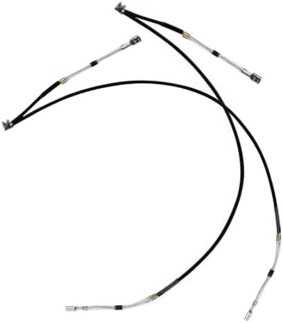 Compatible with Cable 692319 Wire Assembly Ignition with diodes Replacement for Briggs W/Stratton V-Twin Engines 844547 290442-0384-99 290442-0385-01 290442-0390-01 290442-0390-02 290442-0391-01