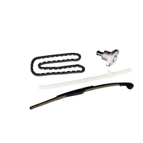 Tendeur de chaîne de distribution moto haute performance pour LE110