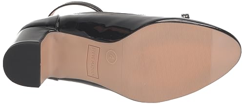 Steve Madden Girl's Queetie Pump4
