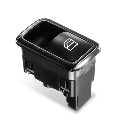 Interrupteur de lève-vitre compatible Classe E W212 S212 et Classe C S204 A20490582029107