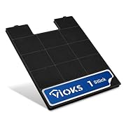 VIOKS Филтър с активен въглен Резервен филтър с...