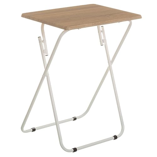 Mesitas Auxiliares para Salon Plegables Marca LOLAhome