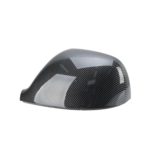 Boîtier rétroviseur carbone avec boucle pour réparer coque cassée T5 T6 Amarok