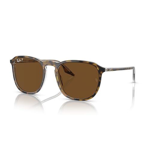 Image of Ray-Ban RB2203 Square Sunglasses for Men for Women