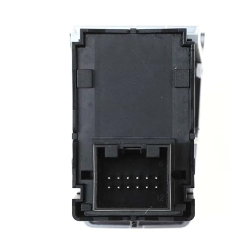 Interrupteur frein à main électronique A6 A7 bouton commande stationnement 4K0927225B - 4