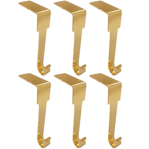 Attaches chaussettes de Noël antidérapants pour éviter les chutes de déco - 2