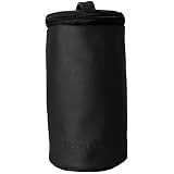honju FIT Funda de cuero Samsung The Freestyle Bolsa [Hecha a mano en Europa, Asa de transporte, The Freestyle proyector...