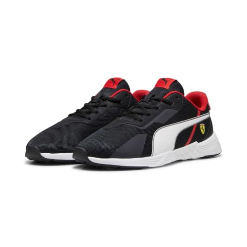 Image of Puma Unisex Adult Ferrari Tiburion Sneaker