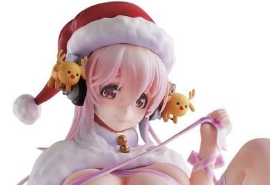 すーぱーそに子　ガレージキット　サンタ Amazon | NITRO SUPER SONIC すーぱーそに子 サンタVer. (1/4