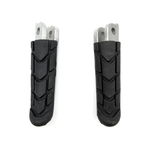 Repose-pieds pour motos Hornet 600 cale pieds CBR1100XX VFR800