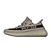 adidas Mens Yeezy 350 V2 HQ2059 Granite - Size 9