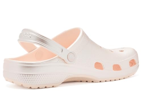 Image of Crocs Classic Clogs - Glitter