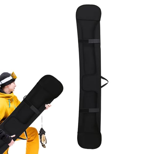 Sac de voyage pour planche de surf élastique et compact pour vos road trips d'été