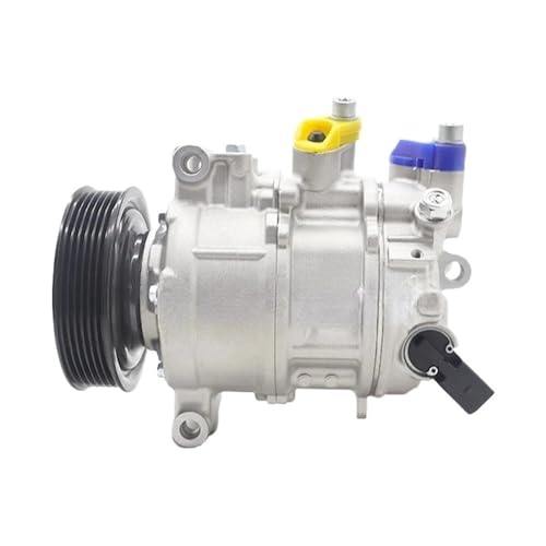 Compresseur de climatisation 6SEU14C pour Audi A4 A5 Q5 et Porsche 8T0260805E