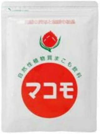 マコモ粉末　2個セット マコモ粉末 2個セット