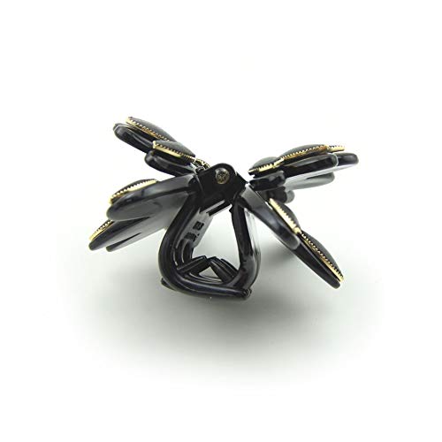 Meilliwish Nobile Bellissima Fiore donne Ragazze