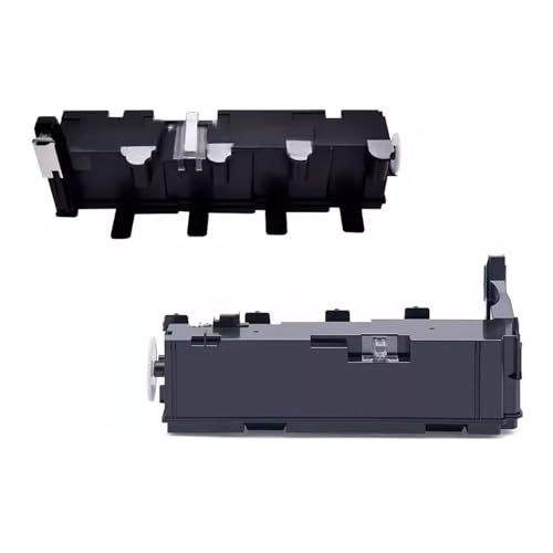 Pièce de rechange boîte de toner usagé Konica C3110 C3100 WB-P03 pour bureau