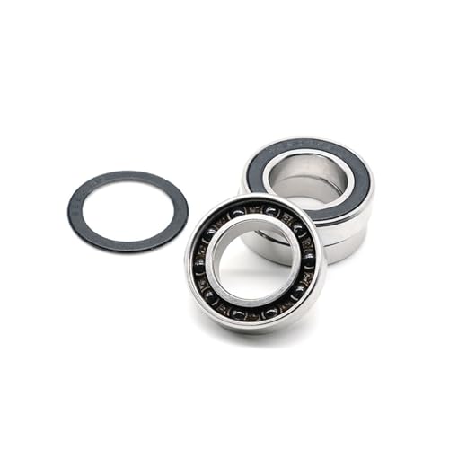 Roulement à billes 6903-2RS anti poussière pour réparer une roue voilée