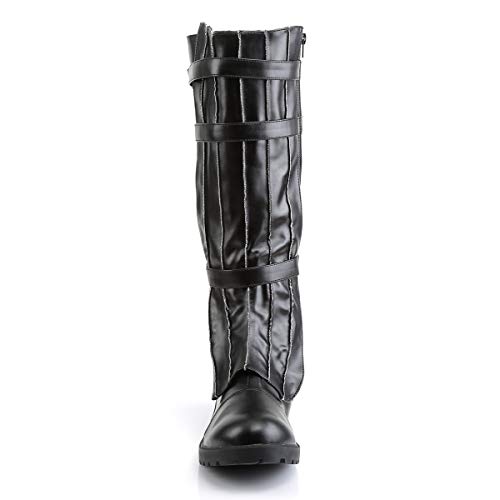 by Pleaser Men's Halloween Walker-1302
