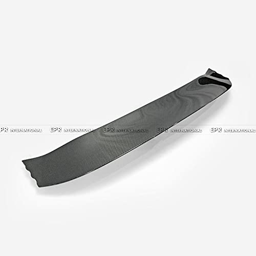 Amazon | Forシビック Type-R FK8 2017 以降 VRSAR1 スタイルリア
