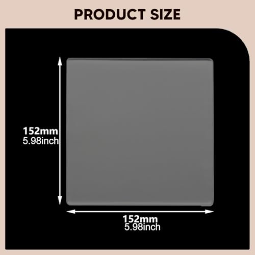 Catálogo para Comprar On-line Materiales de impresión en relieve los 5 mejores. 8 Imagen adicional