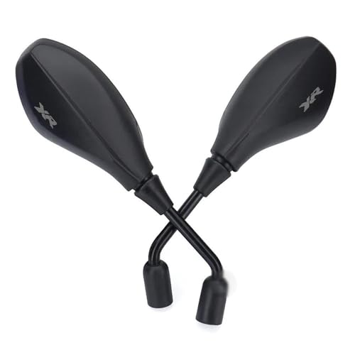 Espejo retrovisor de motocicleta para eliminar puntos ciegos en S1000XR y F700GS
