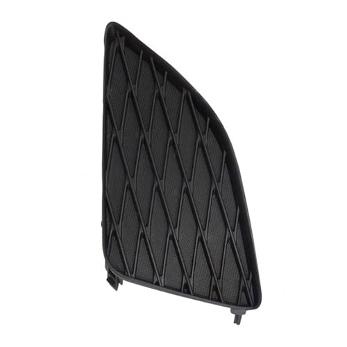 Grille calandre avant Corolla 2009 antichoc protection antibrouillard gauche - 5