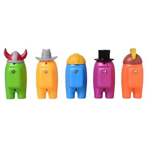 Image of Toys Uncle Figure (Amongst US)