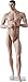 Produktbild Eurotondisplay MH-2 Schaufensterpuppe Mannequin Figur männlich